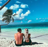 Отзыв от Ира - Visa DTV